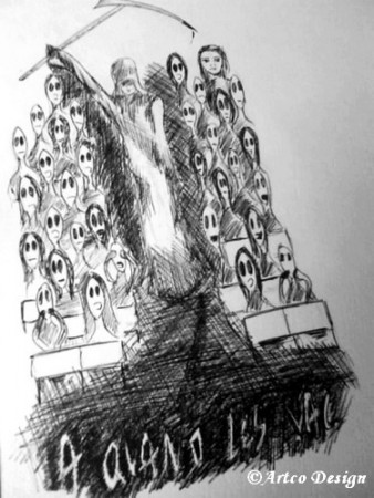 Caricature